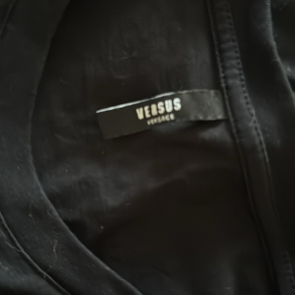 Versace logo tee - Picture 3 of 3